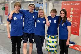 Image result for Maxwell Swimming Club