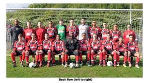 Image result for Caerau Football Club