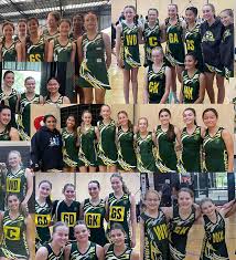 Image result for Boldon Ca Netball Club
