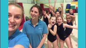 Image result for Treasure Gymnastics