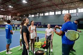 Image result for Ifield Tennis Club