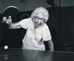 Image result for Old Actonians Table Tennis Club