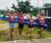 Image result for Thames Valley Triathletes