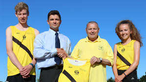 Image result for Isle Of Wight Athletics Club