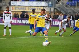 Image result for Staines Albion Fc