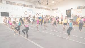 Image result for Bisley Village Gymnastics Club