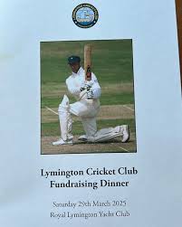 Image result for Lymington Cc