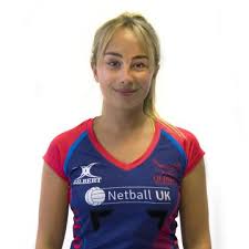 Image result for Oldham Netball Club