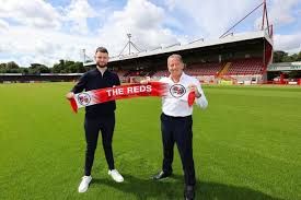 Image result for Crawley Town Football Club