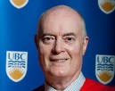 Dr. Ian Wallace