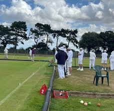 Image result for Hunstanton Croquet Club