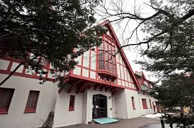 Image result for 北海道知事公館