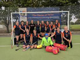 Image result for Old Kingstonian Hockey Club