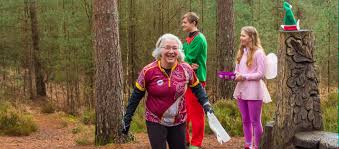 Image result for Wimbourne Orienteers