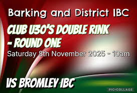 Image result for Barking & District Indoor Bowls