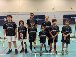 Image result for Suffolk Badminton Academy - Suffolk
