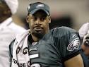 Philadelphia Eagles trade quarterback DONOVAN MCNABB to Washington ...