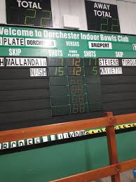Image result for Dorchester Bowling Club