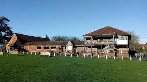 Image result for Almondbury Cricket Club