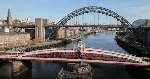 Image result for Newcastle Riverkings