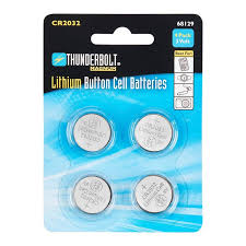 Image result for CR2032