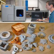 3d printer