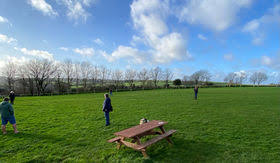 Image result for Tregony Petanque Club
