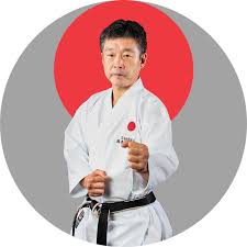 Image result for Thames Valley Shotokan Karate