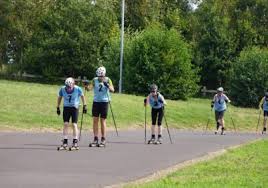 Image result for Tyneside Loipers