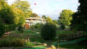 Image result for Victoria Park Bowling Club (Bath)