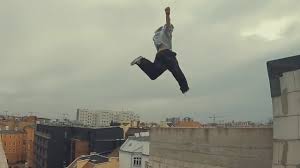 Image result for Extreme Adventures Parkour Club