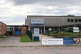 Image result for Maiden Erlegh Bowling Club