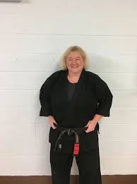 Image result for Budo Shin Ryu Kempo Jujitsu Academy