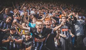 Image result for Notts Athletic Club