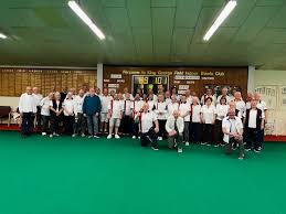 Image result for King George Field Indoor Bowls Club