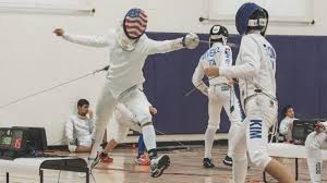 Image result for Cavalier`s Fencing & Modern Pentathlon Club