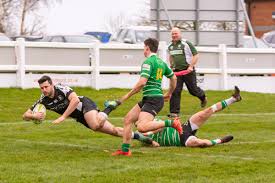 Image result for Buckingham Rugby Union Football Club