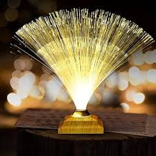 Image result for glasfaser lampe