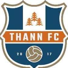 Image result for Tahn fc