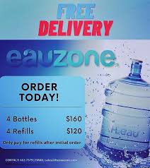 Image result for The Eau Zone