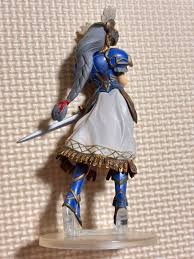 「レナス・ヴァルキュリア ヴァルキリープロファイル」の画像検索結果