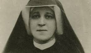 Image result for Saint https://en.wikipedia.org/wiki/Faustina Kowalska