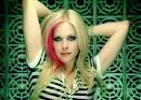avril lavigne hot photo