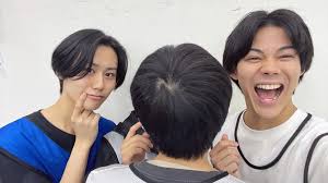 「堀尾聡史 テニスの王子様」の画像検索結果