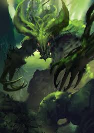 Image result for treant