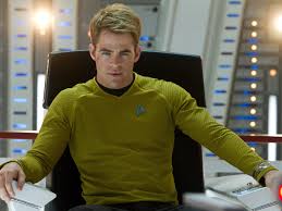 Image result for captain kirk