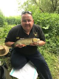 Image result for Plough Angling Society