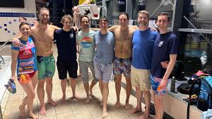 Image result for Brighton Swimming Club