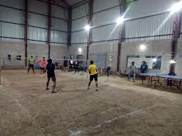 Image result for West Five Badminton Club