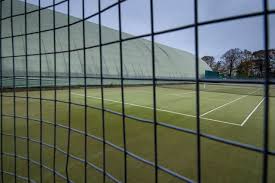 Image result for Chapel Allerton Tennis & Squash Club